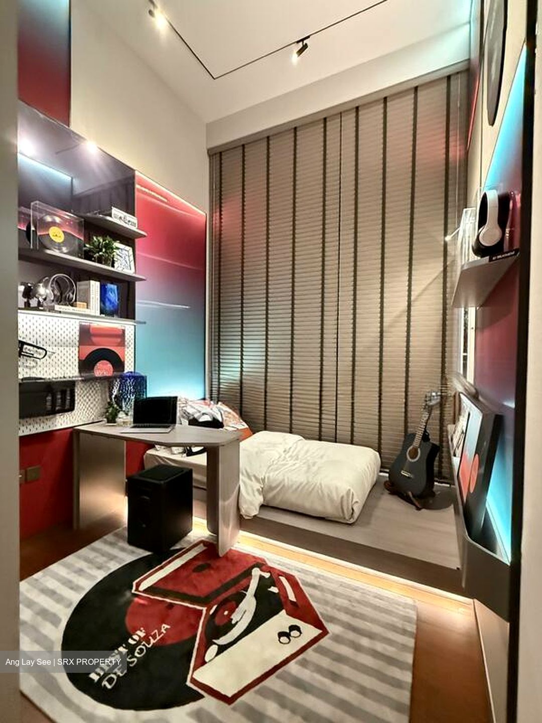 Jalan Jurong Kechil (D21), Condominium #498820771